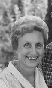 Myrtle Lee (Hendrick) Briggs