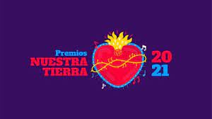 Dr honey, nominadas a los premios nuestra tierra 2021. D95ec Ulhw9qqm