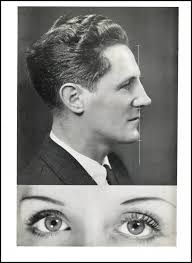 Physogs: The Print-Out-And-Play Photofit Game For Crime Families (1930)