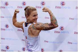 Christmas Abbott Boyfriend 2022 Christmas Abbott Net Worth | Fiancé - Famous People Today