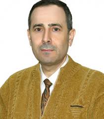 Dr. Mohammad Khaled Al Shibany