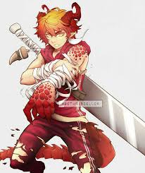 My Oc Book Fire Emblem Three Houses Other Character S In 2020 Dragon Transformation Anime Character Design Humanoid Dragon