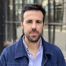 Ronald Roa Jacobs (@roajacobs)