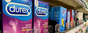 Check spelling or type a new query. Condom Sales See Renewed Surge Lastcall News