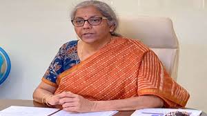The 43rd gst council met under the chairmanship of union finance & corporate affairs minister nirmala sitharaman this exemption shall be valid upto 31.08.2021, she said in a statement. Mkqlgyp4n8cdem