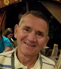 Obituary information for Larry Joseph Kraemer