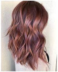 7 Reasons Why Strawberry Brunette Is The Perfect Shade For Fall Strawberry Brunette Hair If You Re L Brunette Hair Color Pretty Hair Color Spring Hair Color