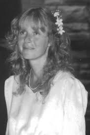 Remembering Cristina McCallum