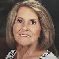 Judy Ann Kitchens Wertz Obituary