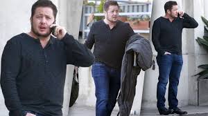 We did not find results for: He S Keeping The Weight Off Chaz Bono Displays Super Slimmed Down Physique At The Office