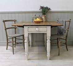 Dining Room With Farmhouse Drop Leaf Table Drop Leaf Table Dining Room Remodel Leaf Table