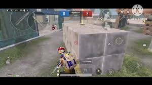 BGMI 1v1 sniper match Arena Map😈 - YouTube