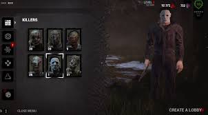 Maybe you would like to learn more about one of these? Mecker Mittwoch Dead By Daylight Michael Myers Ist So Atzend