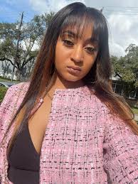 Happy birthday to our secretary, Ms. Bri