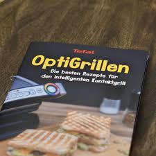 Optigrillen Die Besten Rezepte Fur Den Intelligenten Kontaktgrill Kontaktgrill Gute Rezepte Rezepte