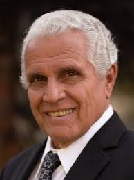 Obituary for Neil Russo