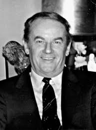 Gordon James Anderson (1924-2016)