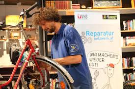 Mechaniker Brunner Lnh Klemens Schachinger Reparaturnetzwerk Wien