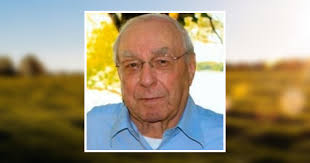 Kenneth Hohman Obituary 2017