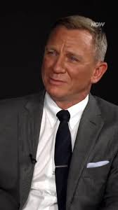 Daniel Craig