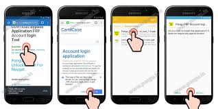 Both support samsung pay and feature a new social camera. Frp Samsung Galaxy J7 Prime G610f G610fn J7 Max G615f G615fn Pangu In