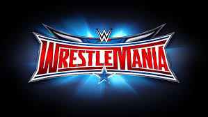 Check out this fantastic collection of wwe iphone wallpapers, with 17 wwe iphone background images for your desktop, phone or tablet. Hd Wallpaper Wrestlemania Log O Wwe Wrestlemania 32 Flag Usa Insignia Wallpaper Flare
