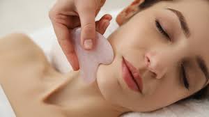 Gua Sha Facial Ocala, FL
