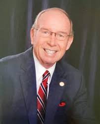 Patrick Dennis Obituary (1932