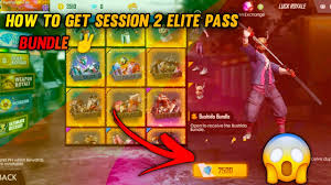 Free fire generator and free fire hack is the only way to get unlimited free diamonds. How To Get Session 2 Elite Pass Hip Hop Bundle In Free Fire Battleground Full Explain In In Hindi Youtube