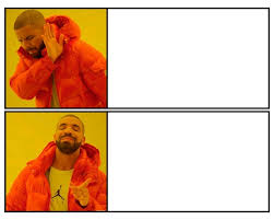 Discover the magic of the internet at imgur, a community powered entertainment destination. Create Comics Meme Drake Meme Templates For Memes Drake Memes Comics Meme Arsenal Com