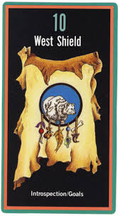 This is a deck by jamie sams, the author of the medicine cards. Sacred Path Cards Medicine Cards The Card Lover