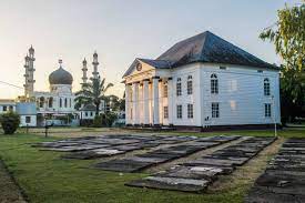 Find out information about surinam. Paramaribo 1 444 Nonstop Surinam Airways Business Class From Amsterdam Travel Dealz Eu