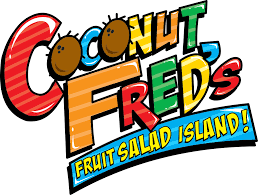 Coconut Fred's Fruit Salad Island - Wikipedia
