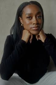 Work — NIGIL M. CRAWFORD