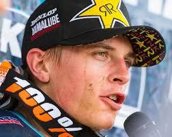 😭💙🥶What a storybook ending for Jeremy Martin!🥶💙😭 One of the most  amazing surprises in moto HISTORY!