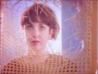 Gillian gilbert 80s 1980s GIF