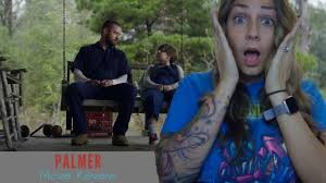 Timberlake's eddie palmer is a former hometown hero whose football career ended after just a year of college ball. Palmer Movie Review Is It Worth A Watch Youtube