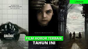 Download film indonesia terbaru 2021. 20 Rekomendasi Film Horor Indonesia Barat Terbaik 2021