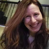 Kim Lott's Instagram, Twitter & Facebook