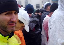 A Trail Runner's Blog: April 2007