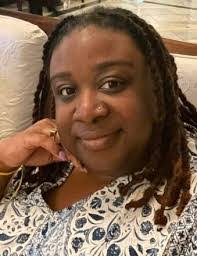 Tameka Jackson's Instagram, Twitter & Facebook