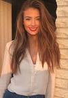 Medium Length Straight Hair With Volume