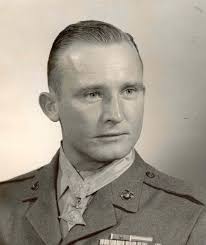 Harold Edward "speedy" Wilson