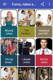 Offensive jokes are fine as long as they are still jokes, we do make exceptions for extremely my wife and i were married by a pastor who previously had been a lawyer. Download Funny Jokes And Stories On Pc Mac With Appkiwi Apk Downloader