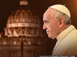 Pope Francis Archives