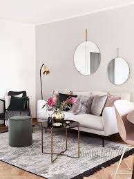 Wandspiegel Wall Mirror Westwingnow Wohnzimmer Spiegel Wandspiegel Kissen Sofa