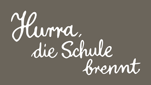 Jutta speidel, theo lingen, peter alexander and others. Hurra Die Schule Brennt Wikipedia