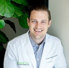 Trevor Huber's Instagram, Twitter & Facebook