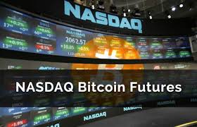 Future Nasdaq Settlement Contract