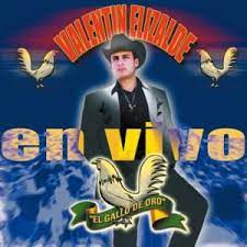 Valentin Elizalde El Pavido Navido Lyrics Genius Lyrics